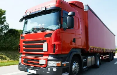 Antalya Orta Ambar Kargo