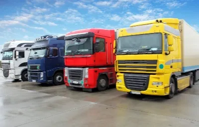 Antalya Orta Nakliye Ambarı